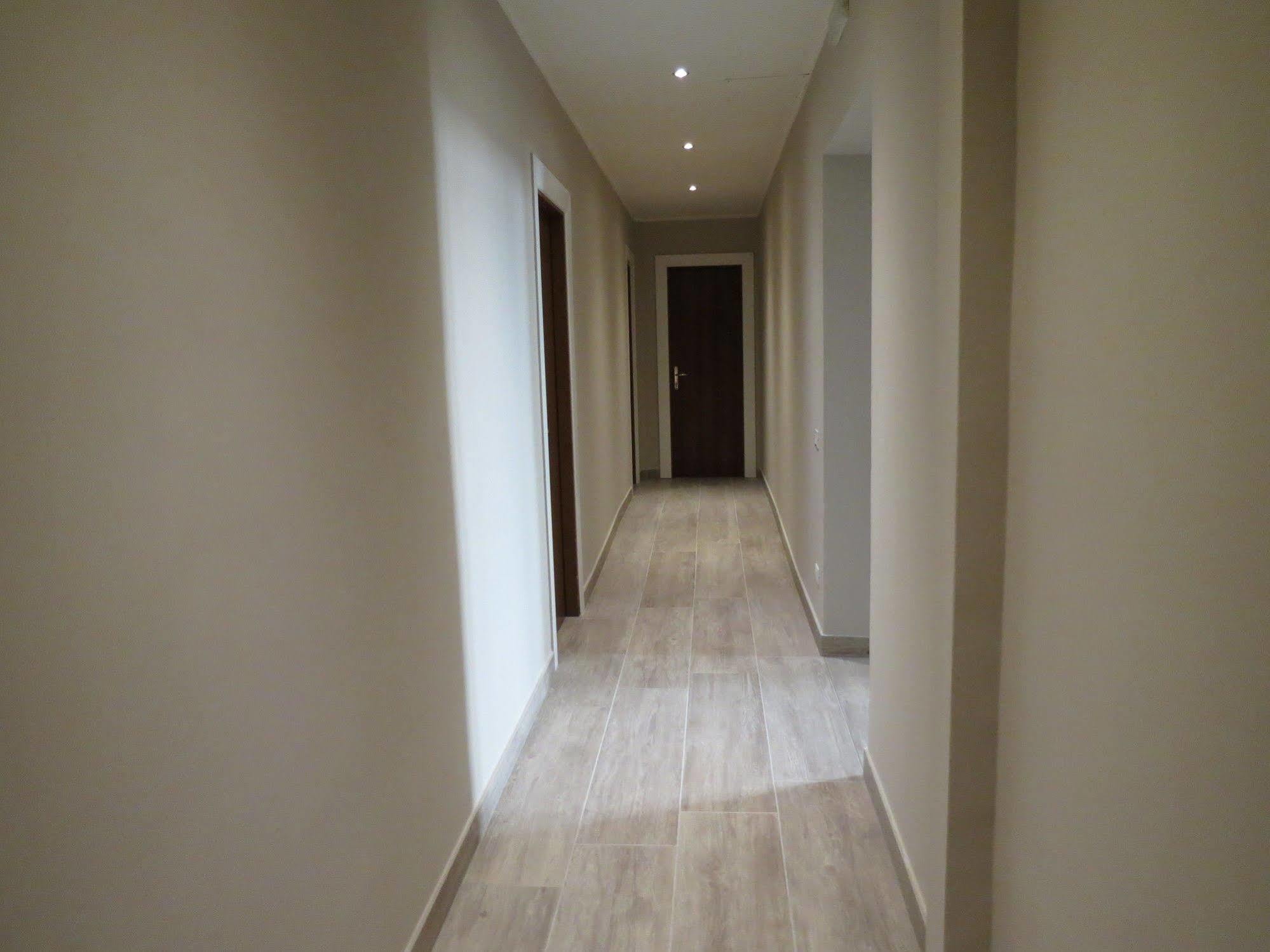 Pensione Paradise โรม ภายนอก รูปภาพ